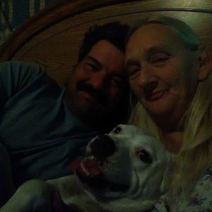 Meet your Posher, Thomas